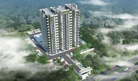Rudra Aadharshila Phase 1 -1